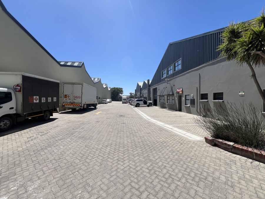 To Let commercial Property for Rent in Atlas Gardens Western Cape